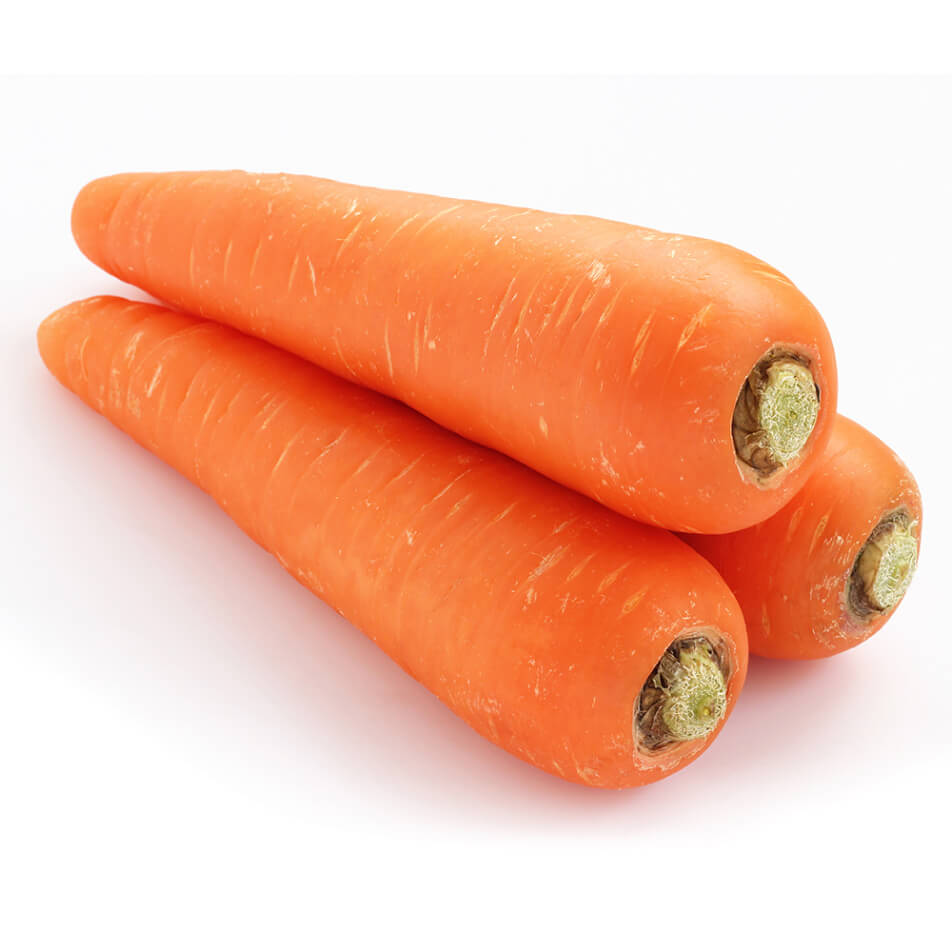 carrot