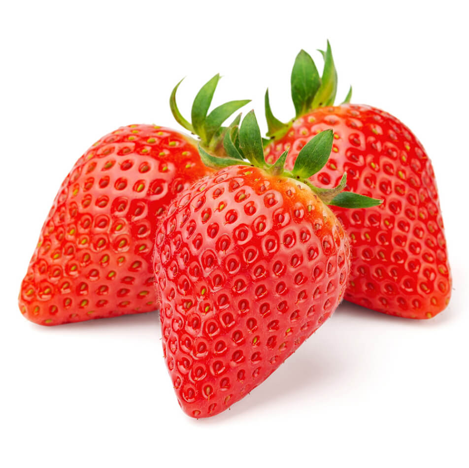 strawberry
