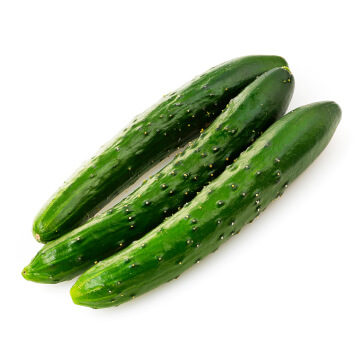 CUCUMBER