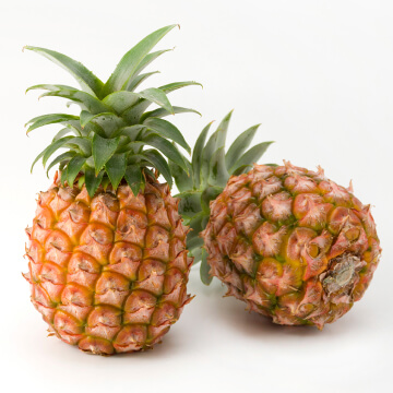 PINEAPPLE