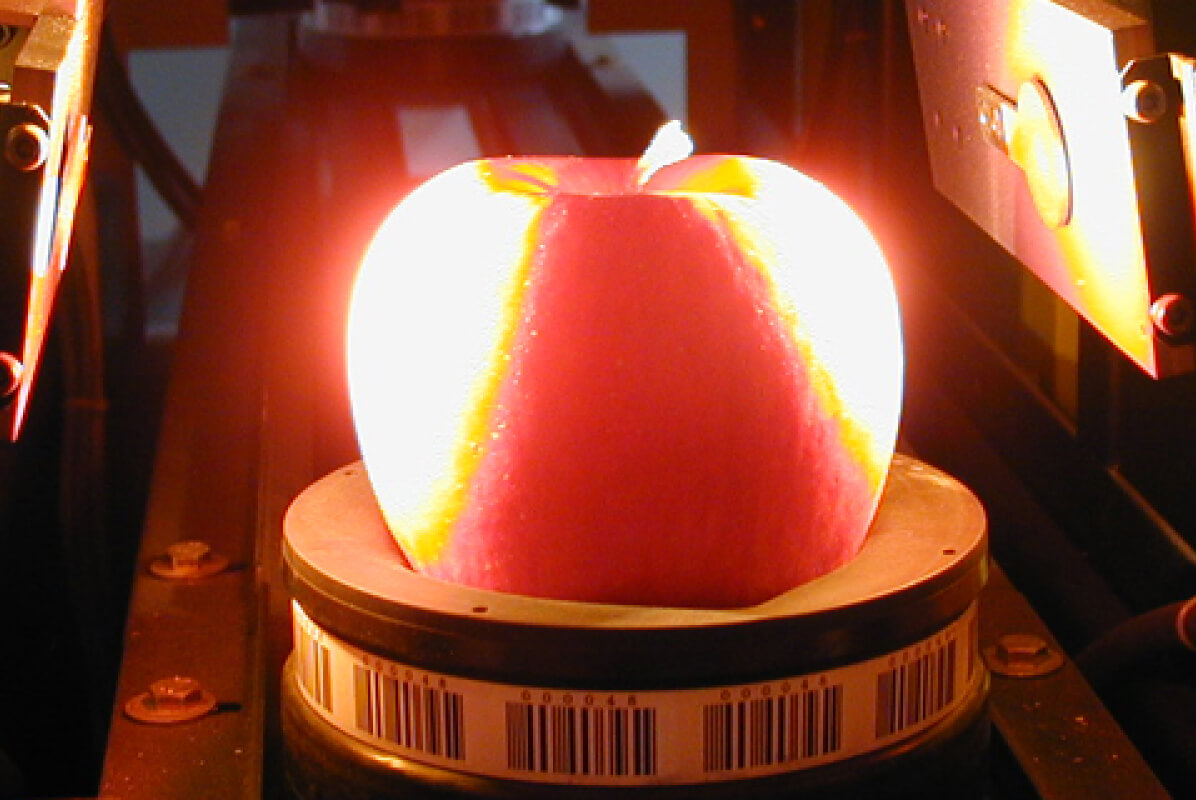NIR Non-destructive sensor